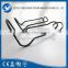Spring Steel Pipe Cross Way Connecting Clamp Supplier