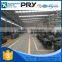 Factory Sale Steel Bar Truss Girder With Workable Price