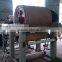 Toilet Tissue Paper Making Manufacturing Machine for sale