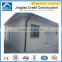 Good Appearance And Professional And Easy Instal Light Steel Structure Prefabricated House