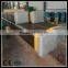 600x600mm Mild Steel Square Tube