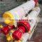 Indonesia market Dump Truck Front-end telescopic hydraulic cylinder