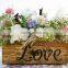 Wholesale flower ball wedding centerpiece