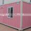Light Steel Structure Prefabricated Container Houses
