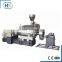 CE Mark Two-stage PVC cable wire cover material Granulator Machine for Sale