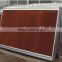 China supplier cooling pad for greenhouse poultry air cooler