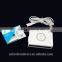 High quality qi wireless charger Wireless Charging Pad 5 USB Port Charger Universal 5V 8A For iPhone Tablet Cell