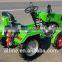 Factory supply good performance lower price 15hp tractor