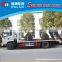 Dongfeng 153 flatbed truck for sale