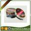 Solid Shoe Polish / Shoe Polish Tin
