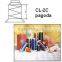 Sewing Thread Winding Machine CL series