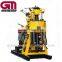 Well drilling water well drilling drill rig