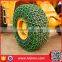 Factory Price Wheel Loader Tyre Protection Chain