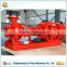 Centrifugal single stage electric end suction sea water pump