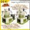 TONY brand Sugarcane bagasse pellet machine with durable die and roller