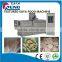 New products high quality best selling soya protein food machinery
