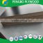 eucalyptus core two time hotpress and sanding marine plywood /film faced plywood
