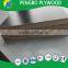 direct factory hardwood core main material film faced plywood