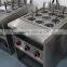 18kw Counter Top Commercial Electric Pasta Cooker