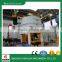 henglin continuous clay/resin industrial sand mixer