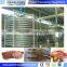 IQF Spiral Meat Blast Freezer Chicken Processing Machine