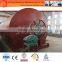 CE Approved waste tire recycling machine in China