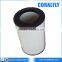 Truck Spare Parts Outer Air Filter 21186955
