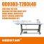 Keestar GC0303-T2D3 flat bed direct drive typical industrial sewing machine
