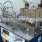 pneumatic type semi automatic ink filling machine