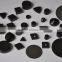 Solid CBN CNGA120408 inserts/Cermet inserts made of solid CBN material