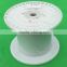 0.74mm 100% polyester monofilament yarn for zipper with high strength
