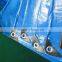 Easy to handle uniquely plastic pe tarpaulin