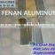 Aluminium Scaffold Profile For Tower Ladder Project
