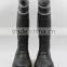hunting safety boots for special industry waterproof pvc shoes