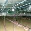 125x21x2.5m light steel structure chicken house in middle east