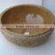 UNIQUE INDUS GOLDINCA GOLD MARBLE SINKS