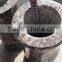 G664 Granite Vases for Gravestone
