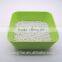 GH601 Eco-friendly plastic raw material biodegradable PLA resin for blown bottle