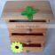 Small art minds wood hollow crafts wood cupboard wood Arts and crafts for sale