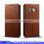 RGKNSE PU+PC Leather Flip Case for Samsung Galaxy S8 Cases Wallet Leather Cover