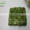SJLJ01263 high quality decorative artifical moss mat