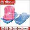 2016 new PP 40L safety plastic baby care swimming pool bath tub