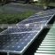 Solar panel system Back up power 6000w