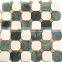 High Quality Octagon Marble Mosaic Tiles For Bathroom/Flooring/Wall Etc & Best Marble Price