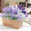 100% handmade chaeap set wicker baskets