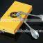 High Quality stainless steel chopstick and spoon