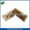 2015 New product handmade wooden love picture frame for home decor