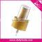 24/410mm Plastic Fine Mist Sprayer Used For Perfume / Disinfectant