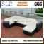 High Quality Top Sales Rattan Garden Furniture (SC-B9504)