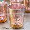 unique candle containers decorations for wedding yufeng